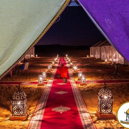 Your Magic Camp Merzouga Εξωτερικό φωτογραφία