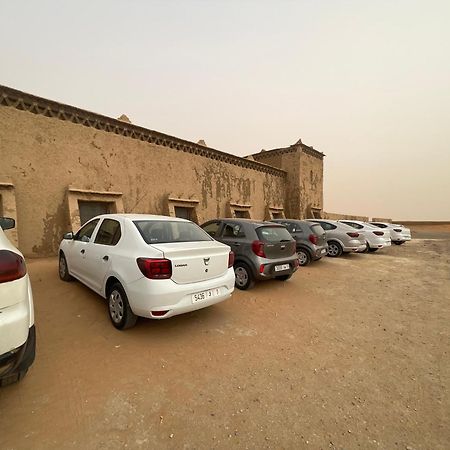 Your Magic Camp Merzouga Εξωτερικό φωτογραφία