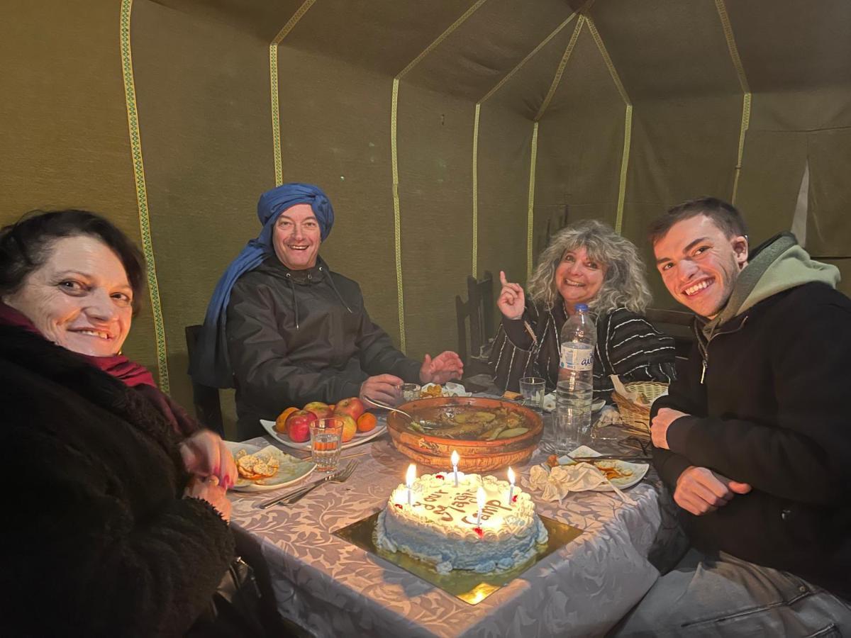Your Magic Camp Merzouga Εξωτερικό φωτογραφία
