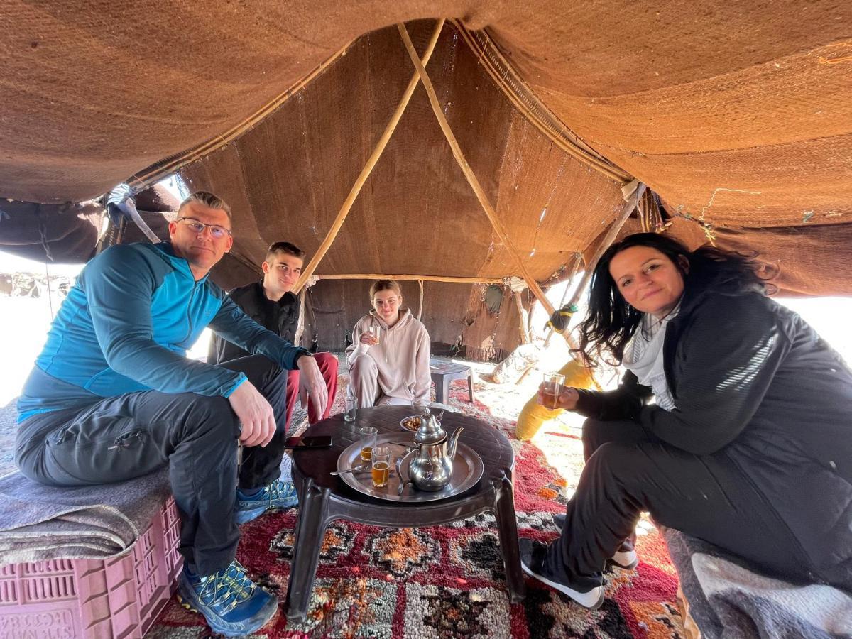 Your Magic Camp Merzouga Εξωτερικό φωτογραφία