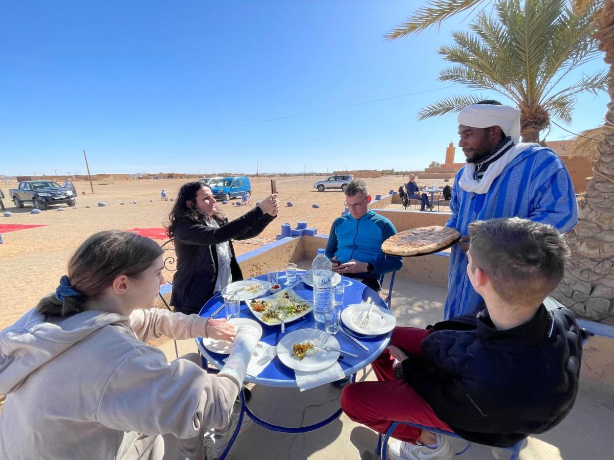 Your Magic Camp Merzouga Εξωτερικό φωτογραφία