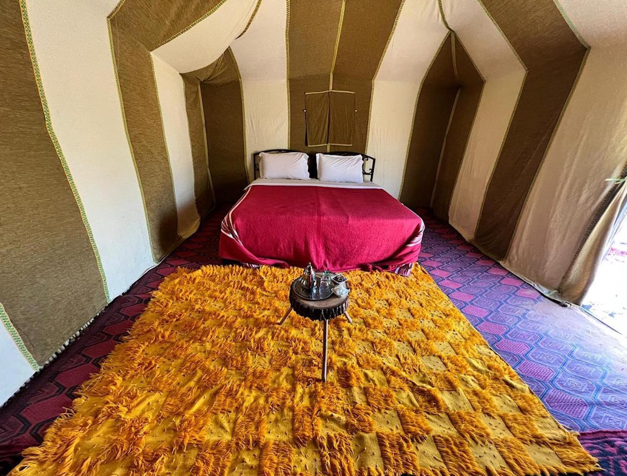 Your Magic Camp Merzouga Δωμάτιο φωτογραφία